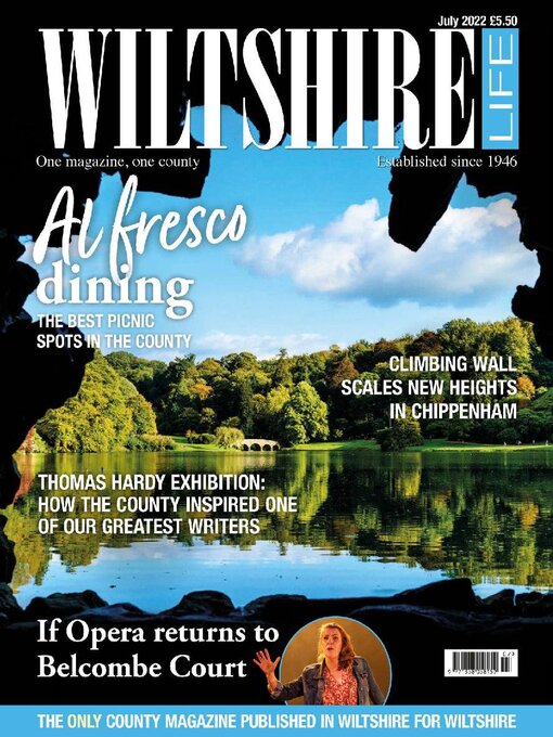 Title details for Wiltshire Life by Mark Allen Business & Leisure - Available